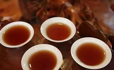 如何正确鉴别普洱茶的好坏?(图1) 如何正确鉴别普洱茶的好坏?(图1)