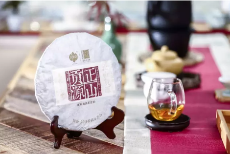如何正确鉴别普洱茶的好坏?(图8) 如何正确鉴别普洱茶的好坏?(图8)
