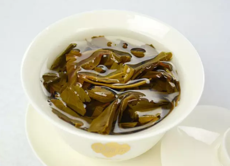 如何正确鉴别普洱茶的好坏?(图9) 如何正确鉴别普洱茶的好坏?(图9)