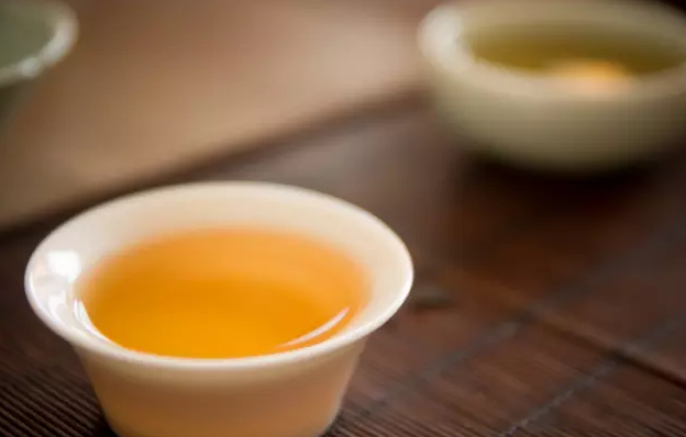 如何正确鉴别普洱茶的好坏?(图12) 如何正确鉴别普洱茶的好坏?(图12)