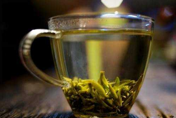 点击打开原图 乌龙茶的品种包括哪些?(图2)